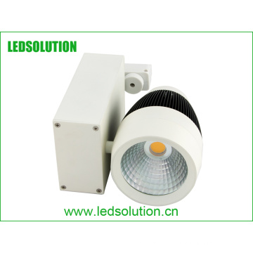 2015 Nuevo diseño LED Track Light, COB Track Light con Certificado CE (LS-GD-020-0180)